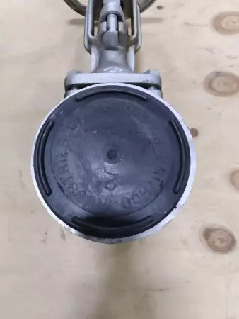 NEW Jenkins Bros. 150 OWG Valve 2