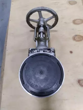 NEW Jenkins Bros. 150 OWG Valve 2