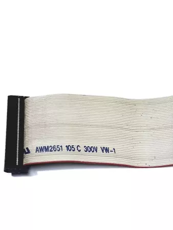 Toyokuni Densen CSA LL65889 / CN-D12 Ribbon Cable 