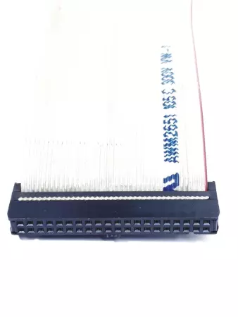 Toyokuni Densen CSA LL65889 / CN-D12 Ribbon Cable 