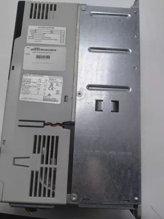 Allen-Bradley 20BC5P0AOAYNANCO SER. B PowerFlex 700 Servo Drive, 2.2kW 