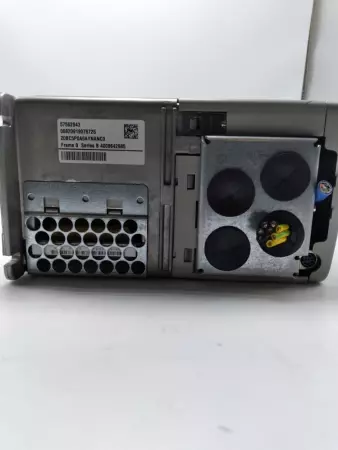 Allen-Bradley 20BC5P0AOAYNANCO SER. B PowerFlex 700 Servo Drive, 2.2kW 