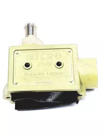 Micro Switch BZE-3Y09T Snap Limit Switch 250V 5Amp 