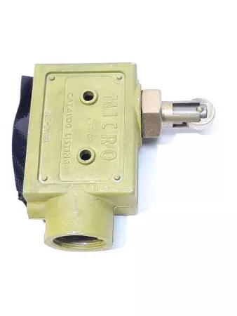 Micro Switch BZE-3Y09T Snap Limit Switch 250V 5Amp 