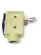 Micro Switch BZE-3Y09T Snap Limit Switch 250V 5Amp 