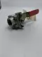 Worcester 4466TSE Ball Valve TESTED 