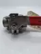 Worcester 4466TSE Ball Valve TESTED 