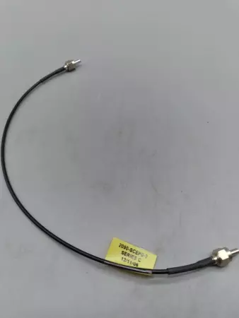  Allen-Bradley 2090-SCEP0-3/C Fiber Optic Cable 