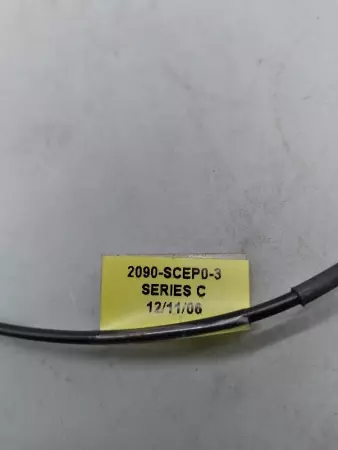  Allen-Bradley 2090-SCEP0-3/C Fiber Optic Cable 