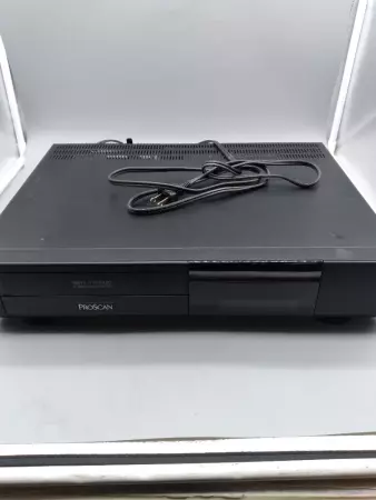 ProScan PSVR60 VHS Hi-Fi Stereo Video Cassette 