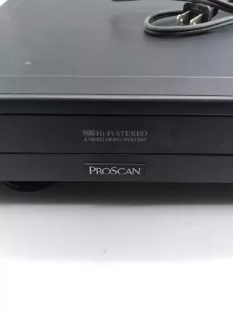 ProScan PSVR60 VHS Hi-Fi Stereo Video Cassette 