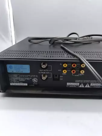ProScan PSVR60 VHS Hi-Fi Stereo Video Cassette 