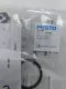 NEW Festo M56-MV 532799 Module Connector, Size 6, Thread Clamp, Steel Screws 