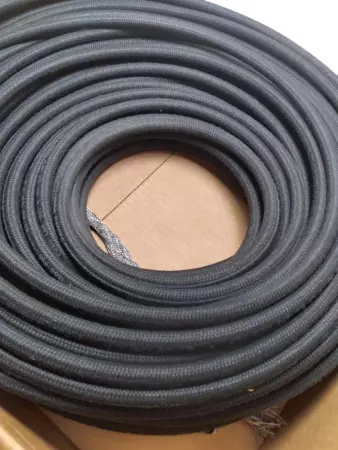 Parker TL1409 Hose Push-Low 8.3mm 1/4 1350 PSI 
