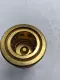  Eaton Hansen B4-HKP Hydraulic Quick Connect Hose Coupling Threaded 4 