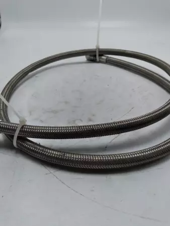  Unbranded 39742929 Hidraulic Hose Assembly 3/8