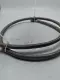  Unbranded 39742929 Hidraulic Hose Assembly 3/8
