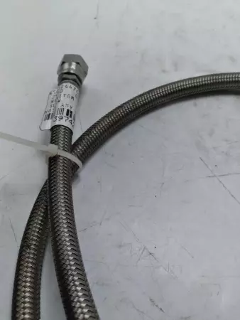  Unbranded 39742929 Hidraulic Hose Assembly 3/8