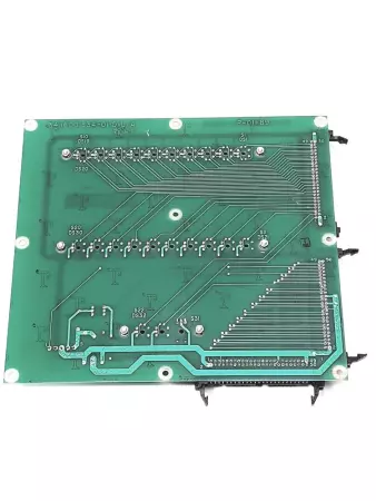 Elmko 34.1600.534-01 DVB/A P-OIF89 PCB Control Panel 