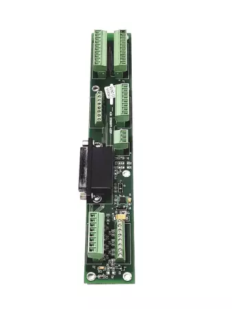 Vutek AA90655 C W Connection Board 