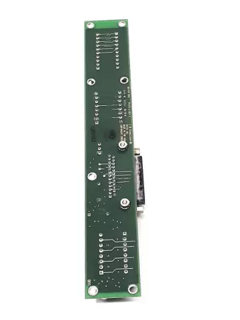 Vutek AA90655 C W Connection Board 