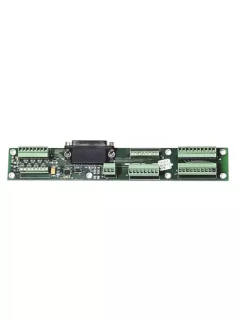 Vutek AA90655 C W Connection Board 