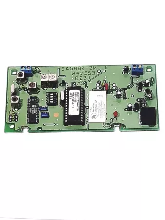 Pittway N7720 REV.B Alarm System Control Unit 