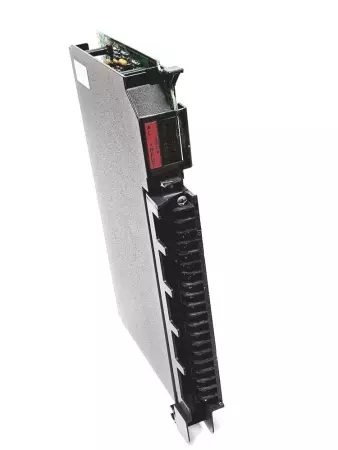 Allen-Bradley 1771-IAD AC/DC Input Module 120V 