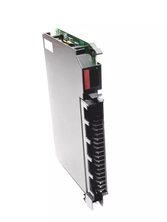 Allen-Bradley 1771-IAD AC/DC Input Module 120V 