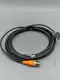 NEW Lumberg RST 5-3-VC 1A-1-3-226/5M Double Ended Cordset 3-Pin 