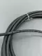 NEW Lumberg RST 5-3-VC 1A-1-3-226/5M Double Ended Cordset 3-Pin 