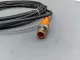 NEW Lumberg RST 5-3-VC 1A-1-3-226/5M Double Ended Cordset 3-Pin 