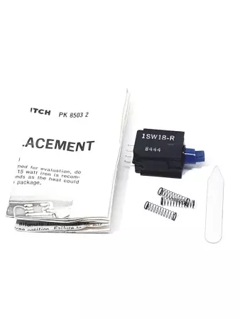 Micro Switch 1SW18-R Solid State Switch Module 