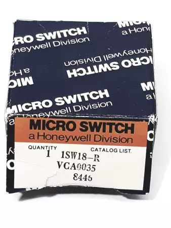 Micro Switch 1SW18-R Solid State Switch Module 