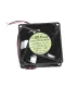 DC Pixie PXDC24B4 Brushless DC Fan DC24V 3W 