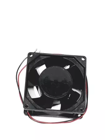 DC Pixie PXDC24B4 Brushless DC Fan DC24V 3W 