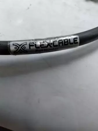 NEW  FC-9101-1369-E003 Interface Cable 3 Ft 