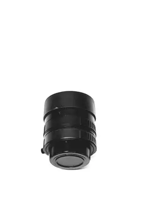 Philips LTC 3341/21 CCTV Lens 8mm 1:12 