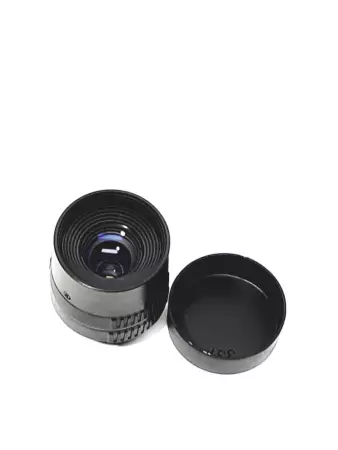 Philips LTC 3341/21 CCTV Lens 8mm 1:12 