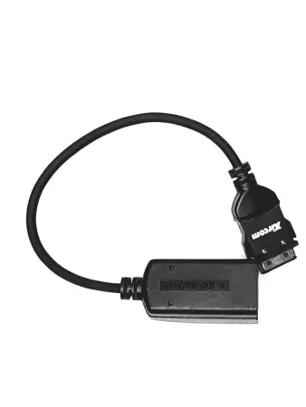 Xircom 170-0125-001A Ethernet RJ45 Dongle Adaptor 