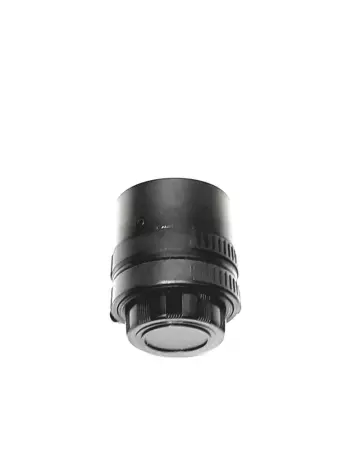 Philips LTC 3341/21 CCTV Lens 8mm 1:12 