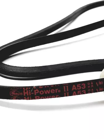 Gates A53 Hi-Power II V-Belt 55