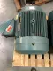 Baldor/Reliance B496928 SuperE 3-Phase Motor, 60HP Frame 364T 