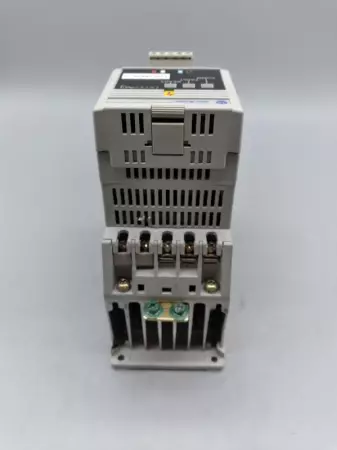 Allen-Bradley 160-AA04NSF1 Smart Speed Controller W/Devicenet Comm. Module 