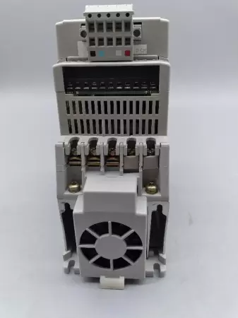 Allen-Bradley 160-AA04NSF1 Smart Speed Controller W/Devicenet Comm. Module 