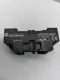  Allen-Bradley 700-HN103-B Relay Socket 14-Blade Din Rail Mount 300VAC 7Amp 