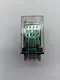  Allen-Bradley 700-HC24Z24-1-4 Miniature (Ice Cube) Relay 24VDC 120V 5Amp 