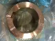 Falk 1055G Gear Coupling, Hub Rebore 7.7950