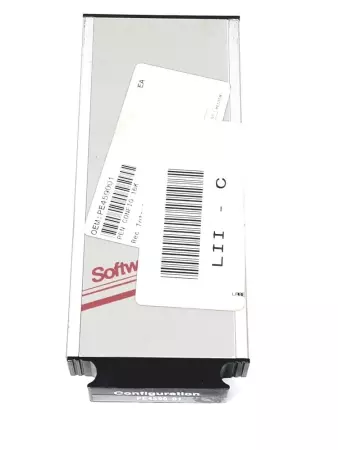 Penril DataComm PE4590-01 Software Module Switching Configuration 