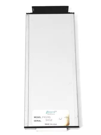 Penril DataComm PE4590-01 Software Module Switching Configuration 